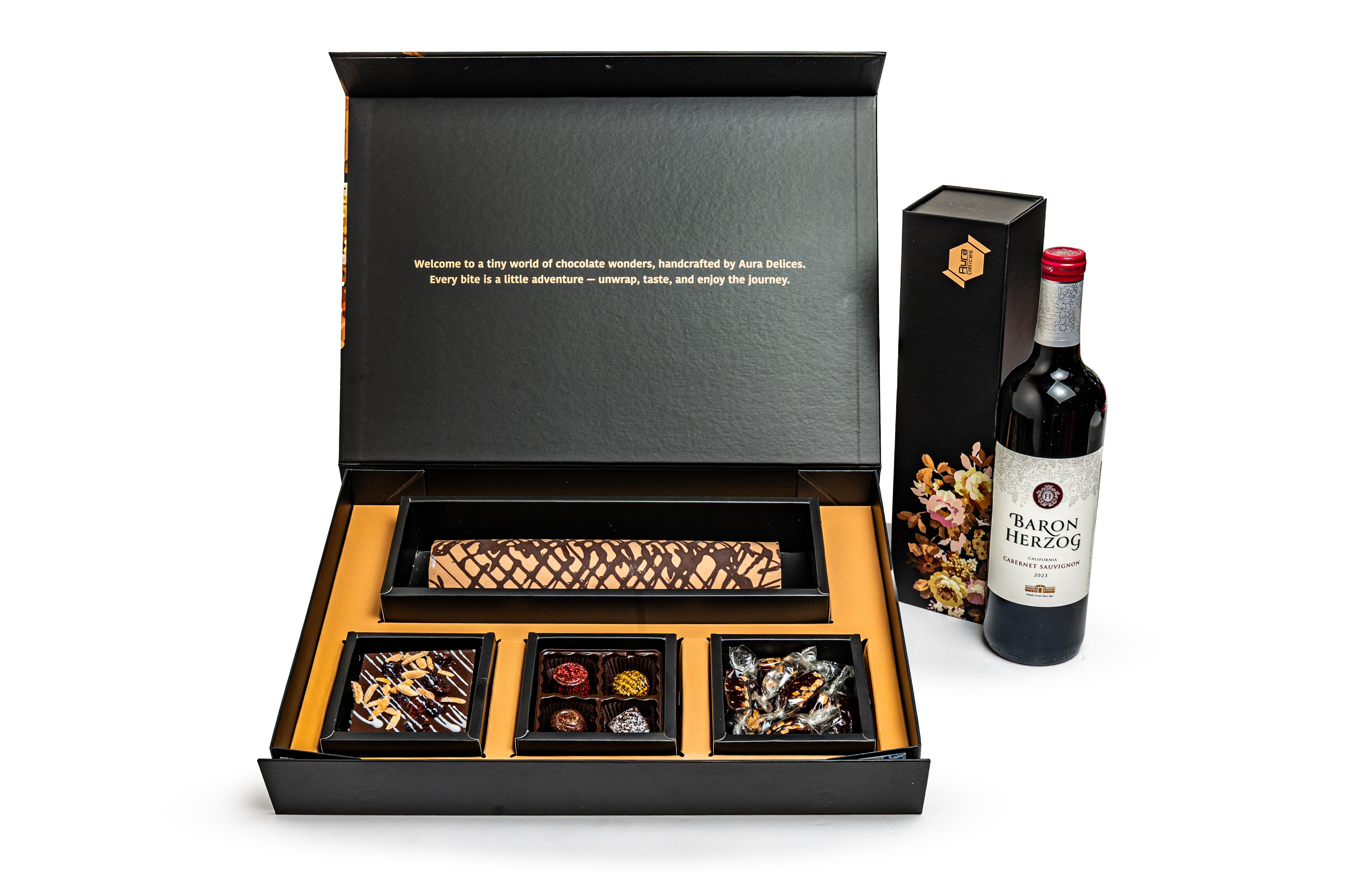 Floral  Fantasy 2 tier