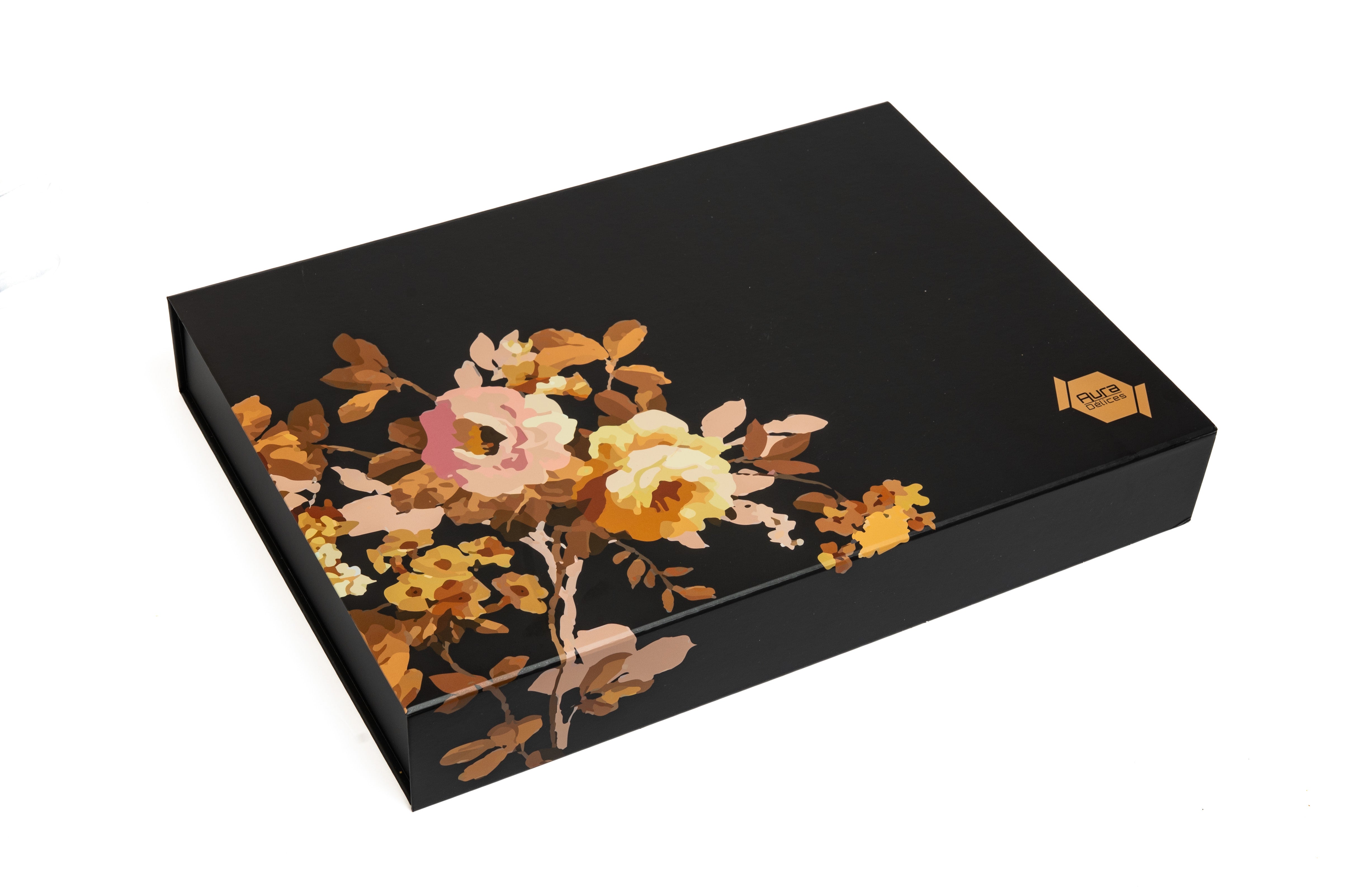 Floral Fantasy 1 tier