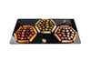 Hexagon Tray- Large