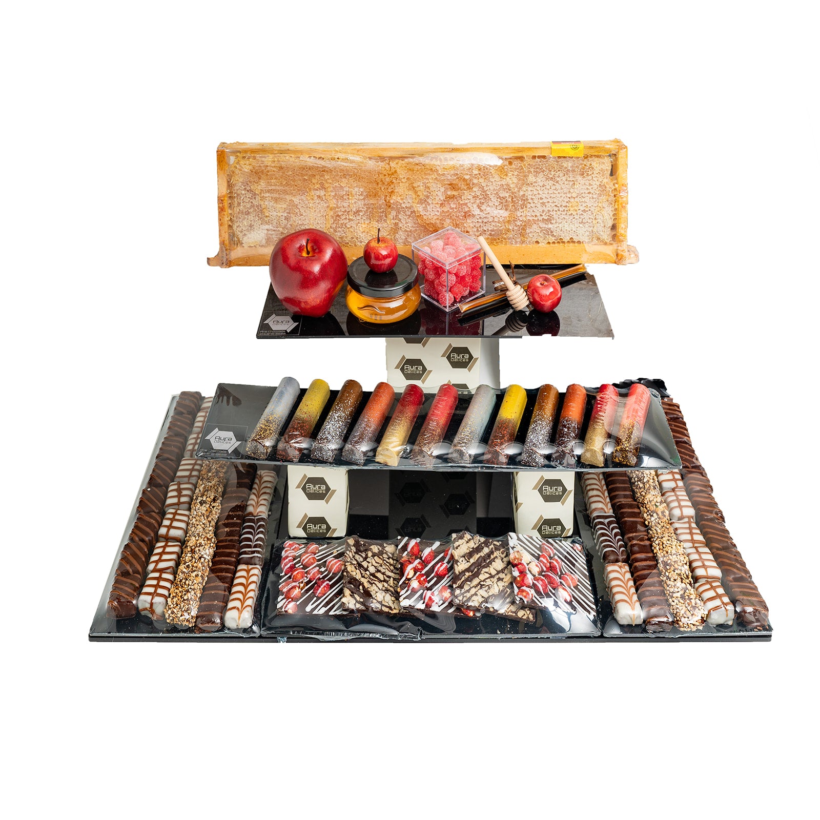 Doux cadeau de Rosh Hashanah