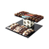 2-Tier platter-small