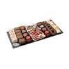 Mixed chocolate tray-small