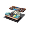 2-Tier platter-small